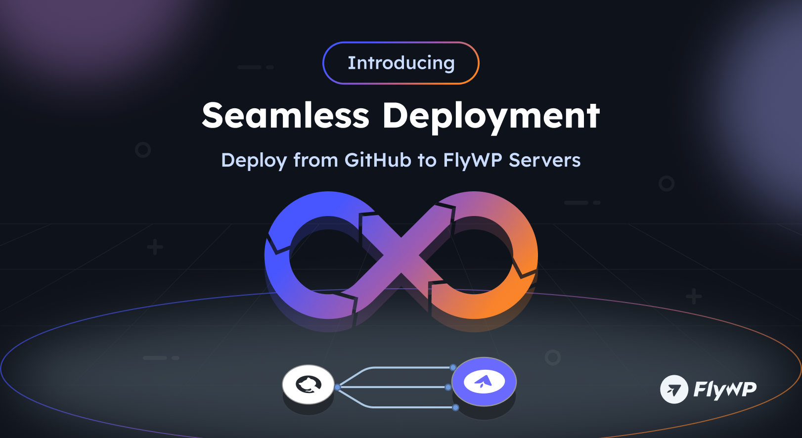 Sameless Deployment