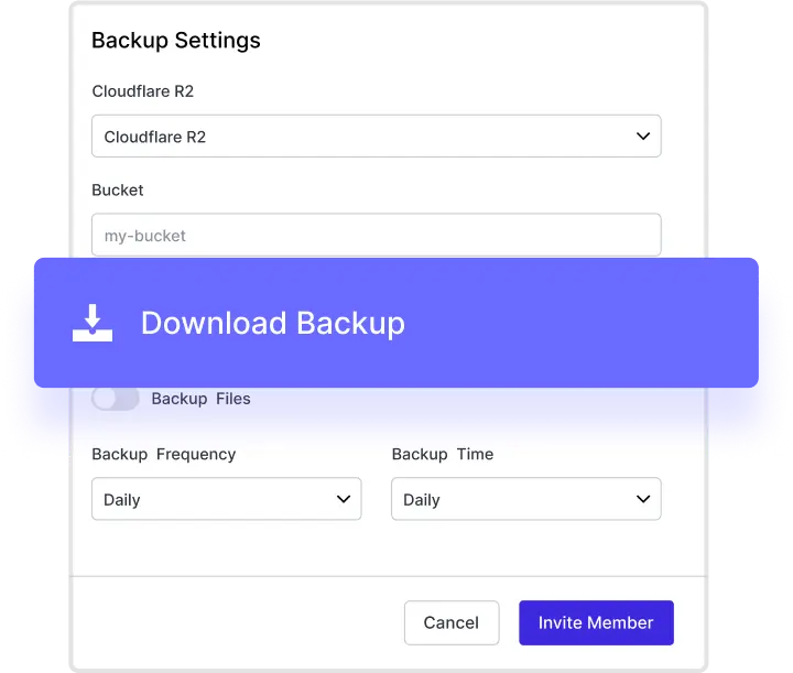 Download Backup2