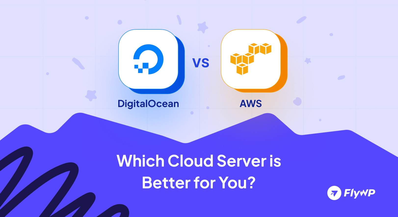 Digitalocean Vs. Aws