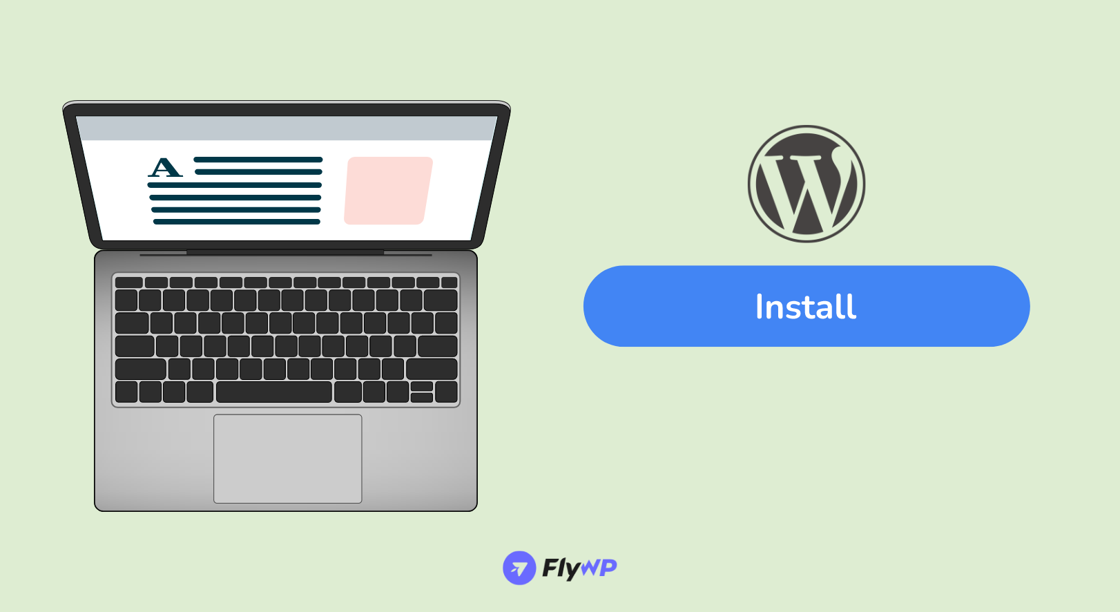 Things To Consider Before Installing Wordpress